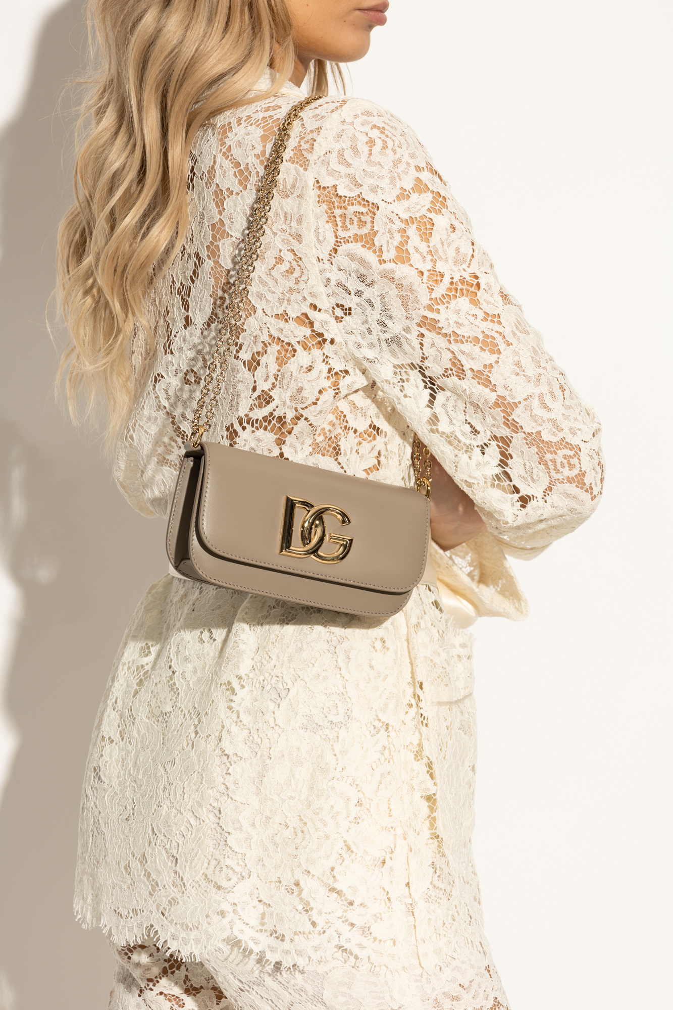 Dolce & Gabbana Shoulder bag '3.5' | Women's Bags | Vitkac